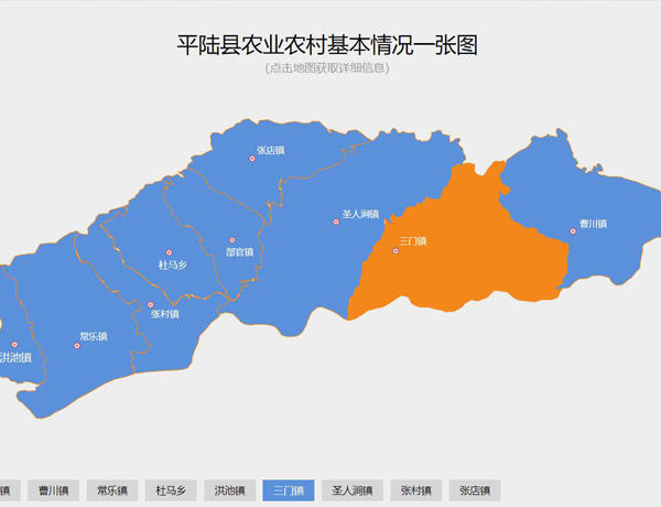 政府网站建设案例展示-科云网络